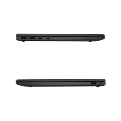 Puertos Laptop HP 245 G10 (AMD Ryzen 3, 8GB RAM, 512GB SSD) - 14" HD