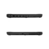 Puertos Conexiones laterales de la Laptop ASUS TUF A15 3050