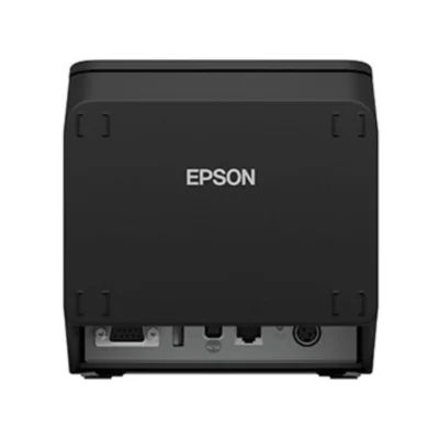 Impresora Térmica de Recibos Epson TM-T20IV (80mm) - USB / Serial / Ethernet