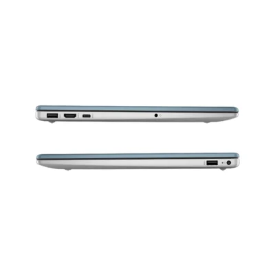 Puertos Puertos laterales y conexiones de la Laptop HP 15-FD0234LA