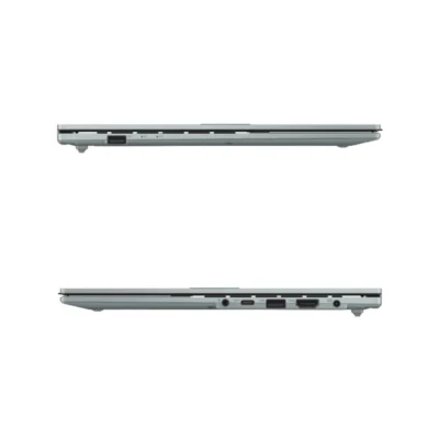 Laptop ASUS Vivobook E1504FA (AMD Ryzen 5, 16GB RAM DDR5, 1TB SSD) - 15.6" FHD