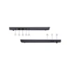 Puertos Puertos laterales, USB y conexiones de la Lenovo IdeaPad Slim 3