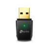 Adaptador Wi-Fi Mini TP-Link Archer T2U