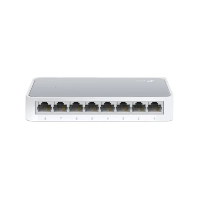 1 Switch TP-Link TL-SF1008D