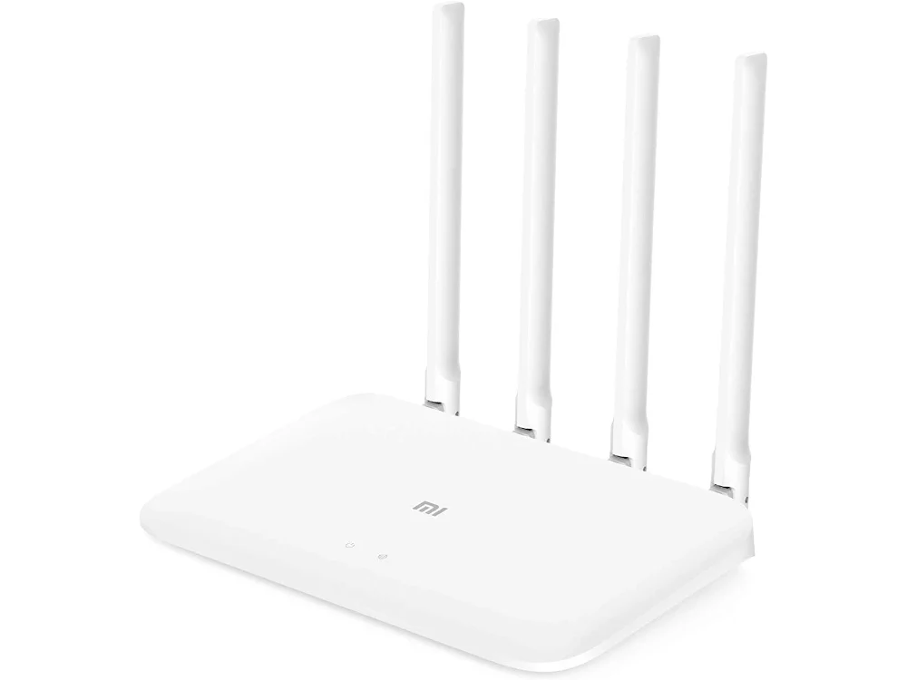Router Wi-Fi Xiaomi Mi Router 4C