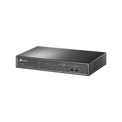1 Switch PoE TP-Link TL-SG1008P