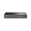 1 Switch Gigabit Rack TP-Link TL-SG1008