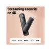 Reproductor Streaming Amazon Fire TV Stick 4K Select