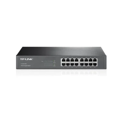 Switch Gigabit 16 puertos TP-Link