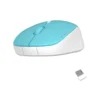 1 Mouse inalámbrico Meetion R570