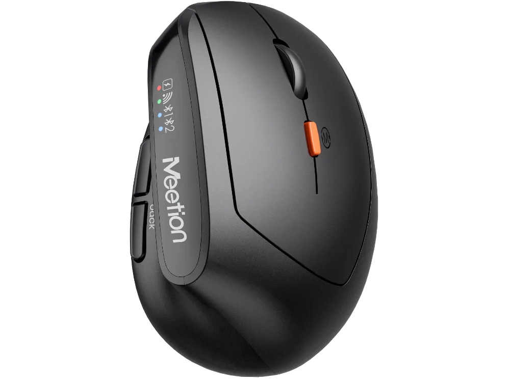 Mouse vertical Meetion BTM008