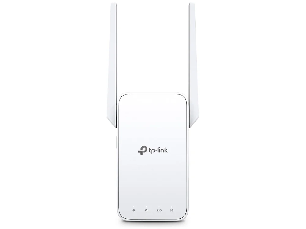 Extensor Wi-Fi TP-Link RE315