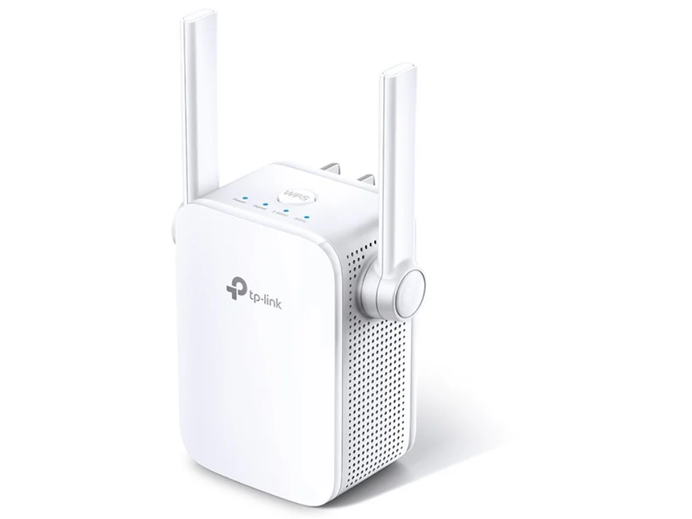 Extensor Wi-Fi TP-Link RE305