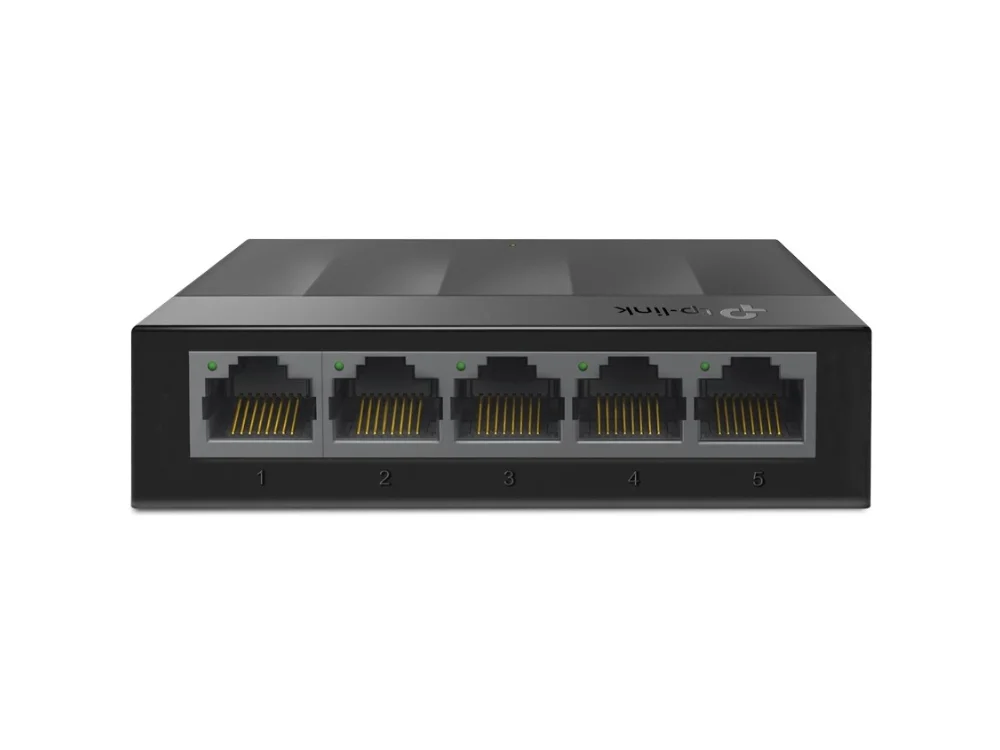 Switch Gigabit TP-Link LS1005G