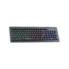 1 Teclado gamer Xtrike Me KB-309