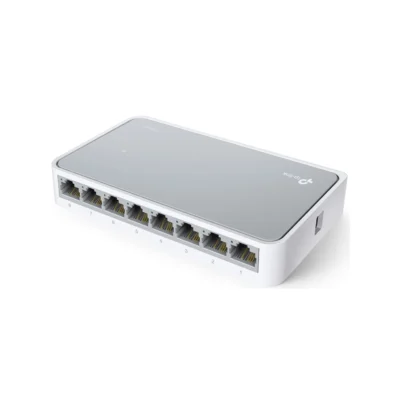2 Switch TP-Link TL-SF1008D