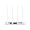 Router inalámbrico Wi-Fi Xiaomi Mi Router 4C de 300Mbps puertos
