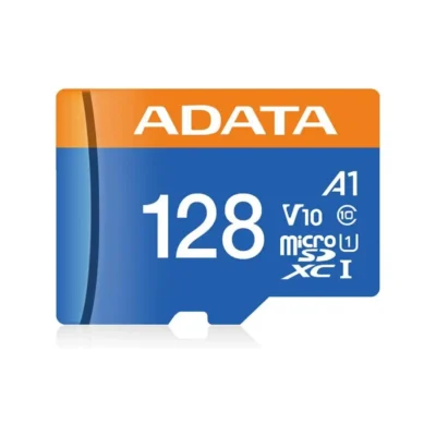 Micro SDXC ADATA 128GB