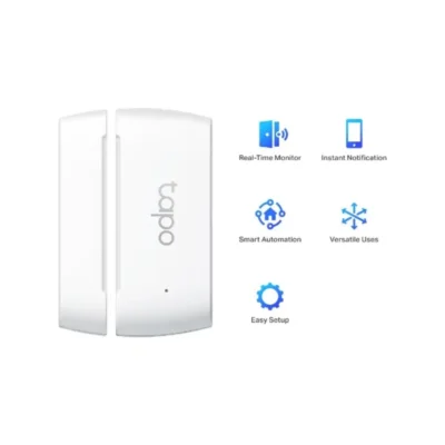 2 Sensor de Contacto Inteligente TP-Link Tapo T110