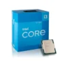 Procesador Intel Core i3-12100