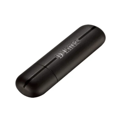 Adaptador Wi-Fi USB D-Link DWA-123