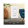 Tomacorriente Inteligente de Pared Wi-Fi Nexxt NHEW100