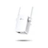 Repetidor Wi-Fi TP-Link RE305 mostrando sus dos antenas externas direccionales