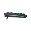 2 Teclado gamer Xtrike Me KB-309