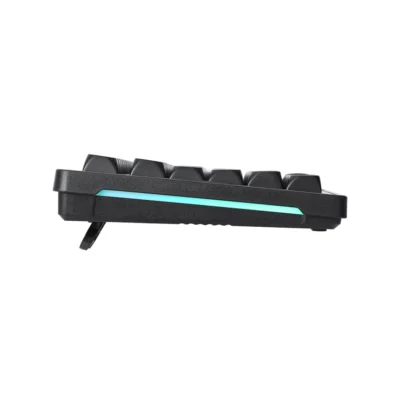 2 Teclado gamer Xtrike Me KB-309