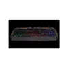 2 Teclado Meetion C500 Kit 4 en 1 (Completo, Membrana)