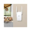 3 Extensor Wi-Fi TP-Link RE315 en la pared