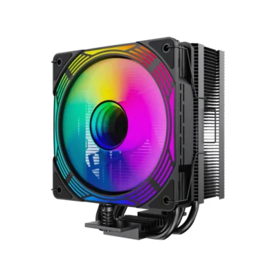 Disipador GameMax Ice Force BK