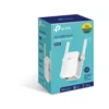 Caja del extensor de Wi-Fi en malla TP-Link RE305 AC1200 Doble Banda