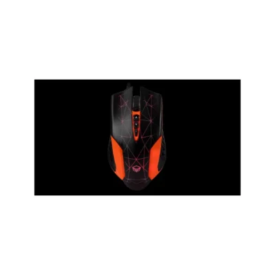 3 Teclado Meetion C500 Kit 4 en 1 (Completo, Membrana)