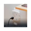 Enchufe Múltiple Inteligente Nexxt NHPT615