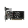 3 Tarjeta de Video MSI NVIDIA GeForce GT 710 2GB DDR3