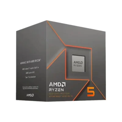 Procesador AMD Ryzen 5 8500G