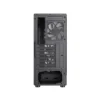 4 Vista posterior del gabinete Gamemax Storm 2 AB.
