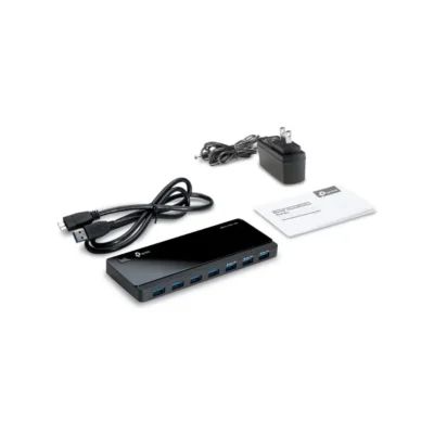 Hub TP-Link UH700