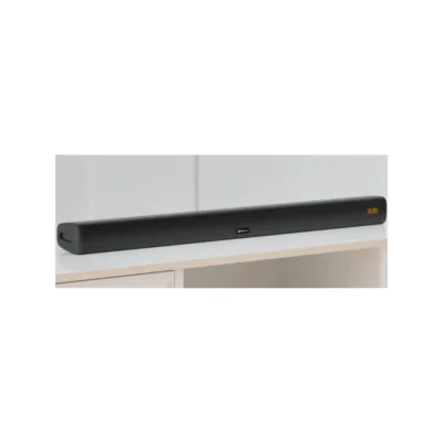 Barra de Sonido 2.0 KlipXtreme Tunebar