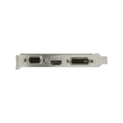 4 Tarjeta de Video MSI NVIDIA GeForce GT 710 2GB DDR3