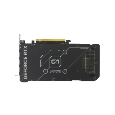 Tarjeta Gráfica ASUS Dual GeForce RTX 5060 OC Edition 8GB