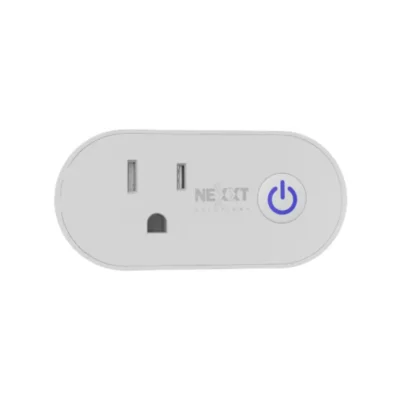 Enchufe Inteligente Wi-Fi Nexxt NHPS611M (Pack de 2)