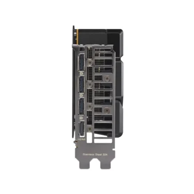 Tarjeta Gráfica ASUS Dual GeForce RTX 5060 OC Edition 8GB